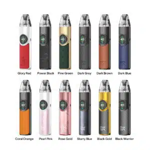 OXVA NeXLIM Pod Kit