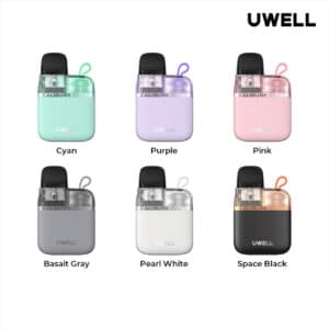 Uwell Caliburn G3 Lite KoKo Pod Kit