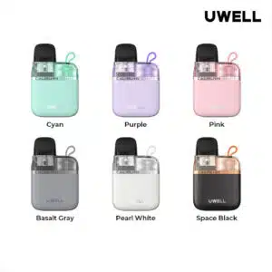 Uwell Caliburn G3 Lite KoKo Pod Kit