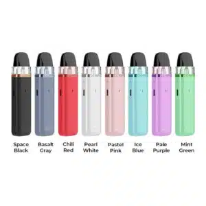 Uwell Caliburn G3 Lite Pod Kit