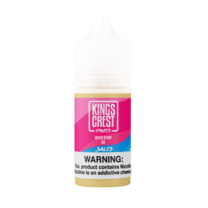 King's Crest Salt