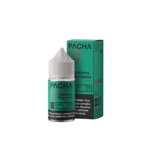 Pacha Syn Salt – Strawberry Watermelon – 30 Ml