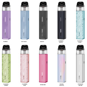 Vaporesso Xros Mini 5 Kit