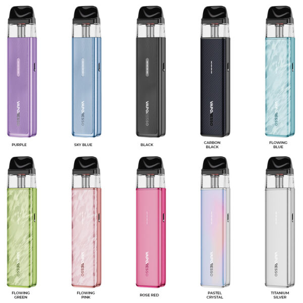 Vaporesso Xros Mini 5 Kit