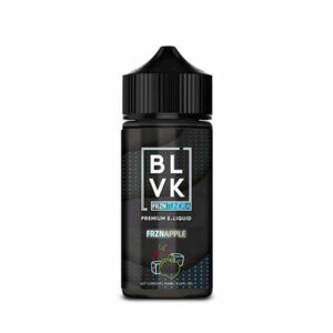 BLVK – FRZN Tundra – FRZN Apple – 100 ml