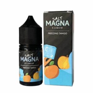 Magna Salt – Freezing Tango – 30 Ml