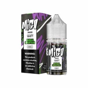 Migo Salt – Menta Antartida  – 30 Ml