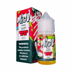 Migo Salt – Melancia Pop Ice – 30 Ml