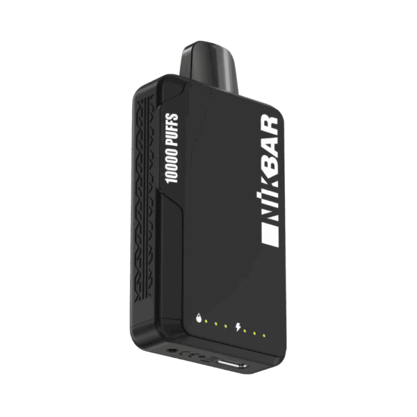 NikBar 10K – 10000 Puffs