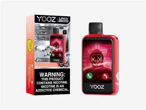 yooz 25k